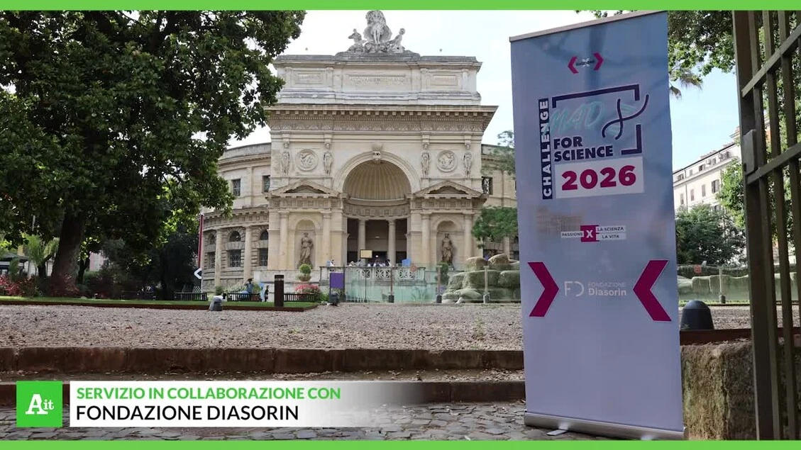 La decima edizione di Mad for Science, il premio al liceo Leopardi di Recanati