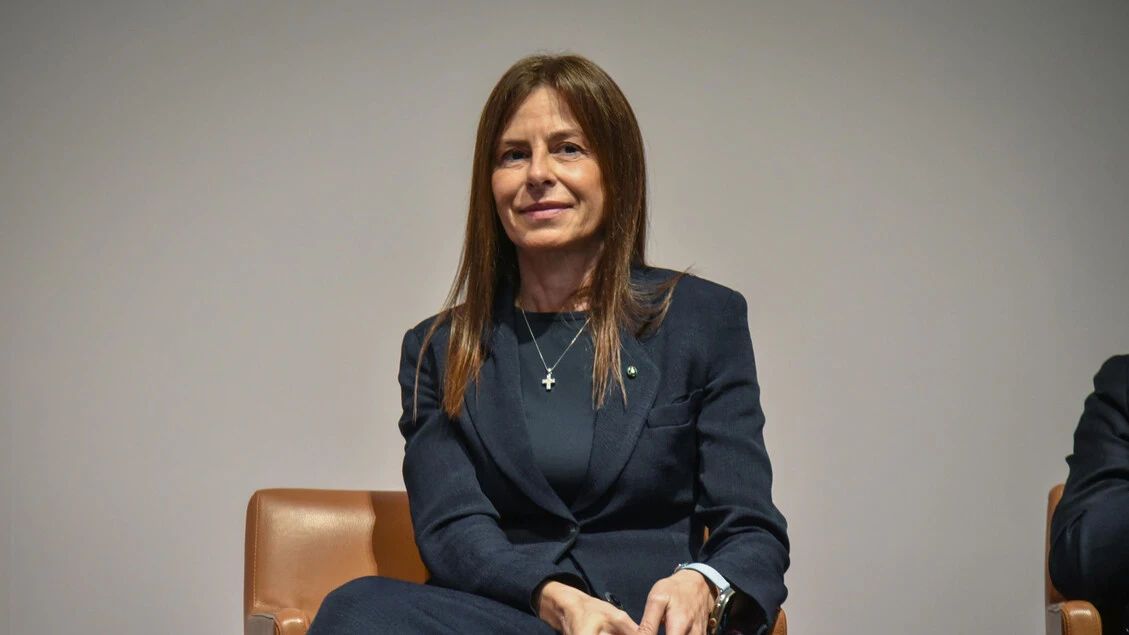 Terna, sottoscritto accordo con Di Foggia, rinuncia a indennità come dg