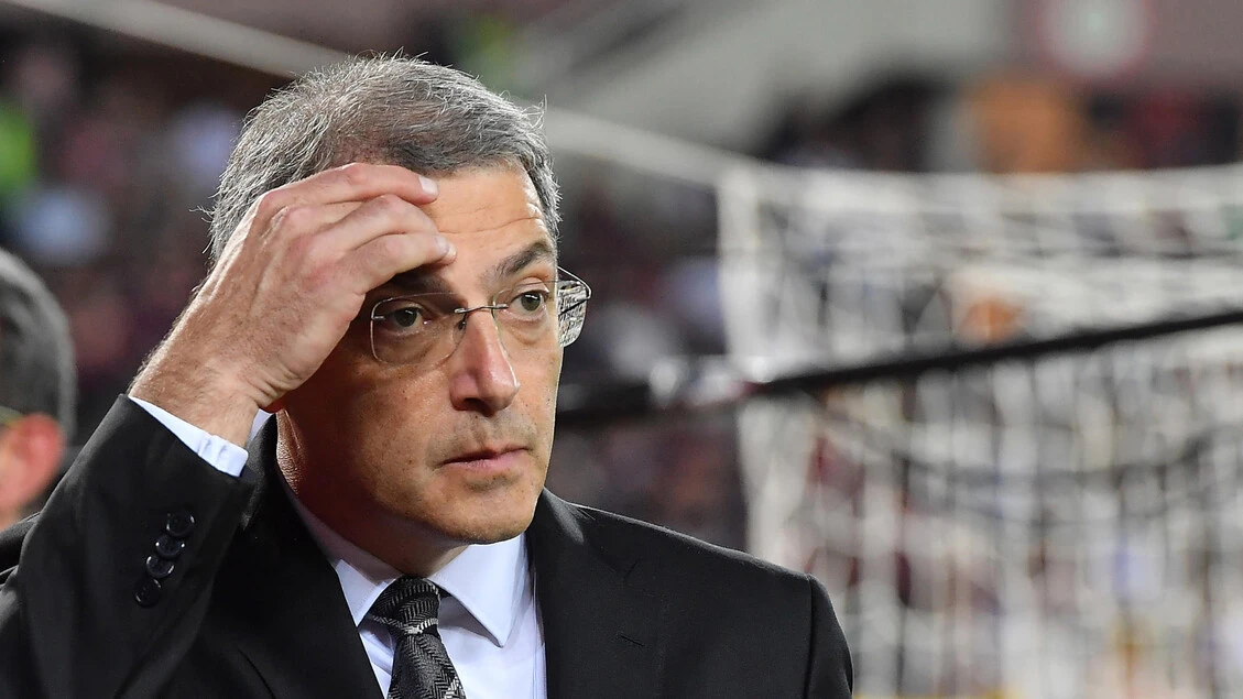 Juve: riflessioni su Comolli, l'ad è in discussione