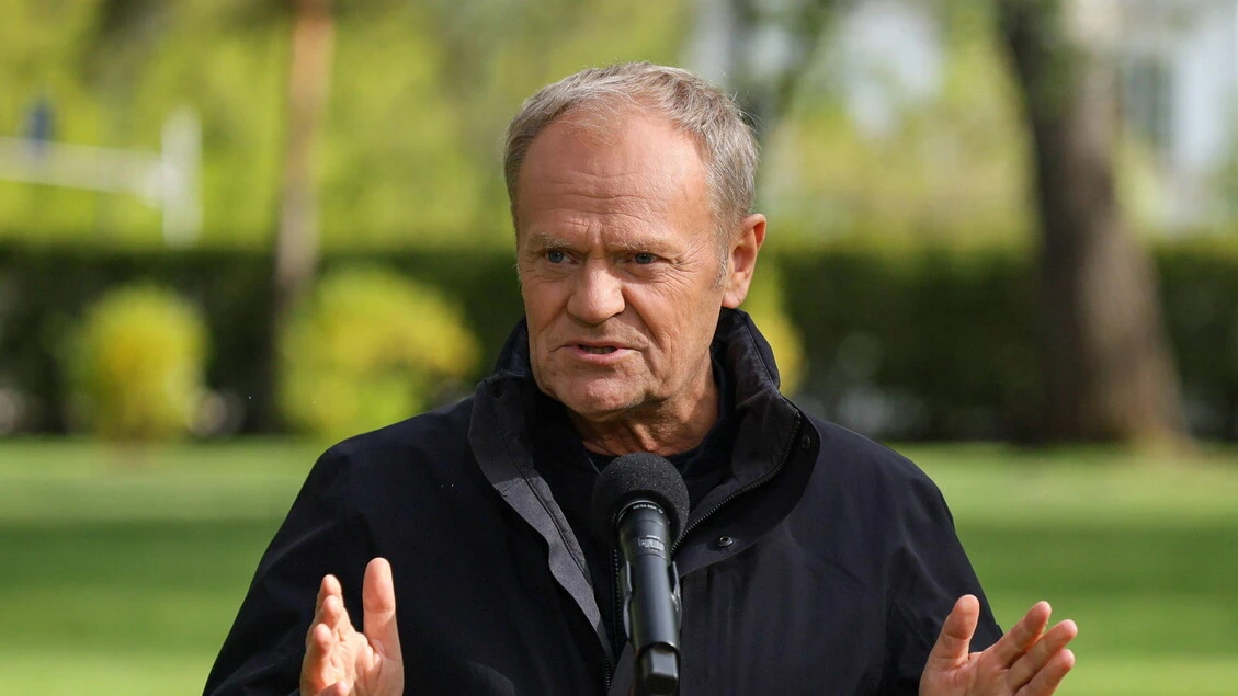 Tusk, 'vertice Epc lanci segnale chiaro, amicizia Europa-Usa è cruciale'