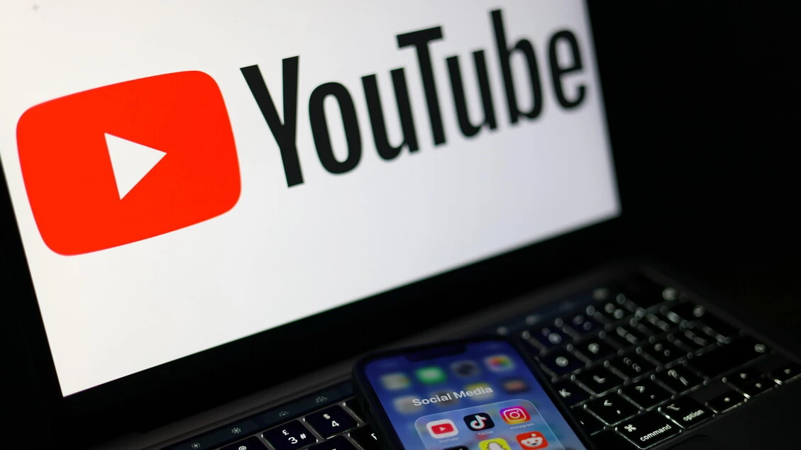 YouTube introduce il rilevamento automatico dell'IA, anche in Italia