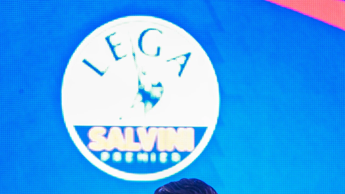 Lega, la sinistra non può limitare la libertà di parola