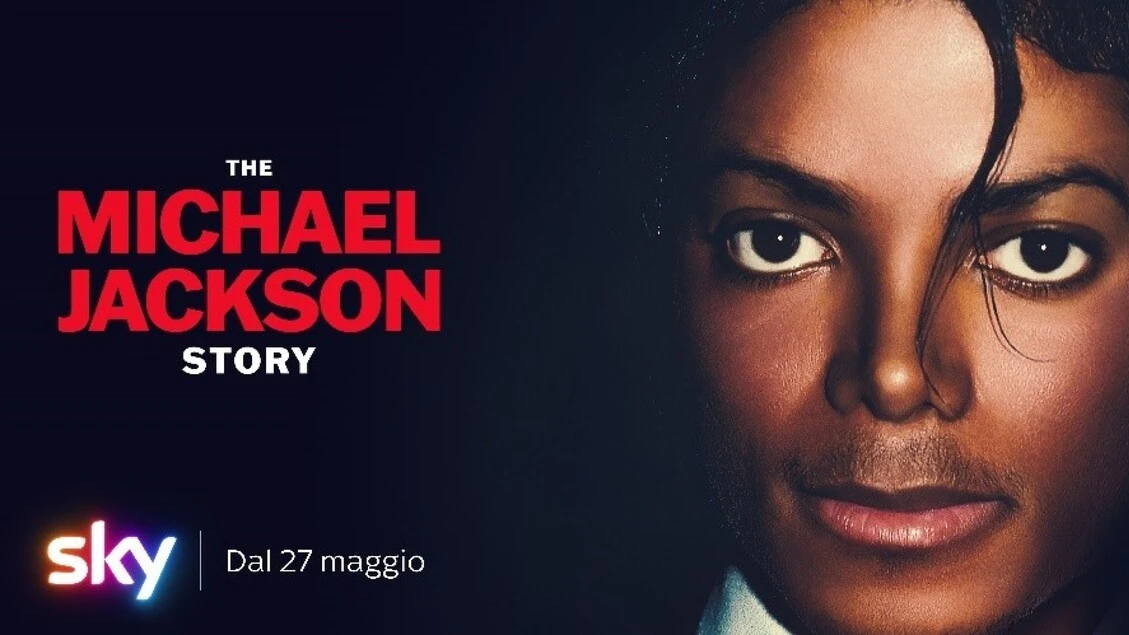 The Michael Jackson Story su Sky arriva il nuovo documentario