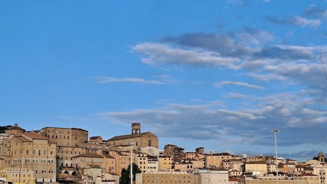 Acquaroli, 'la Rai ha scelto Ancona per presentare i palinsesti 2026-2027'