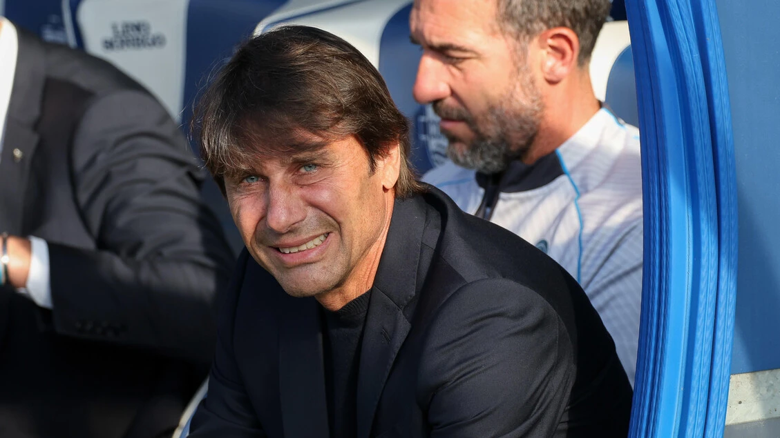 Conte: 