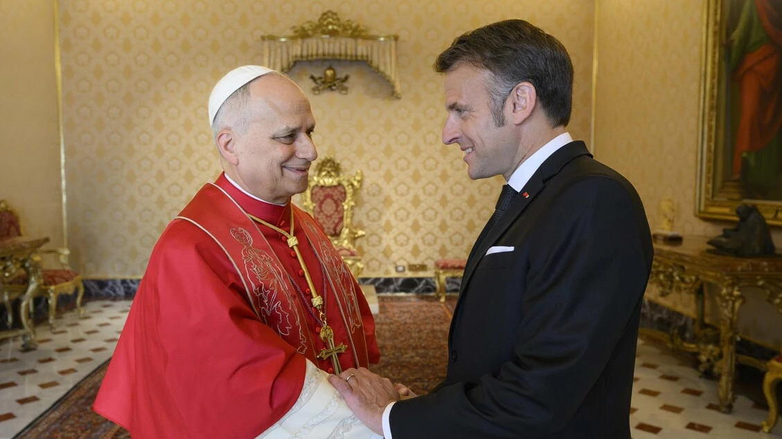 Il Papa dal 25 al 28 settembre in Francia, visiterà anche l'Unesco