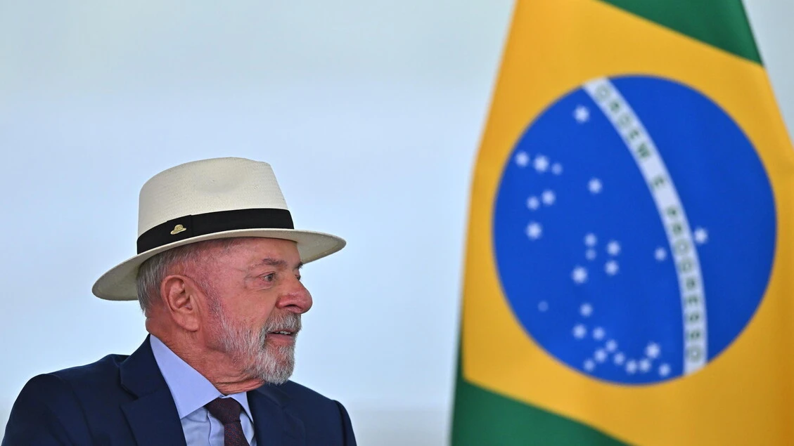 Lula dopo la riunione con Trump, 'difenderemo la democrazia e la sovranità'