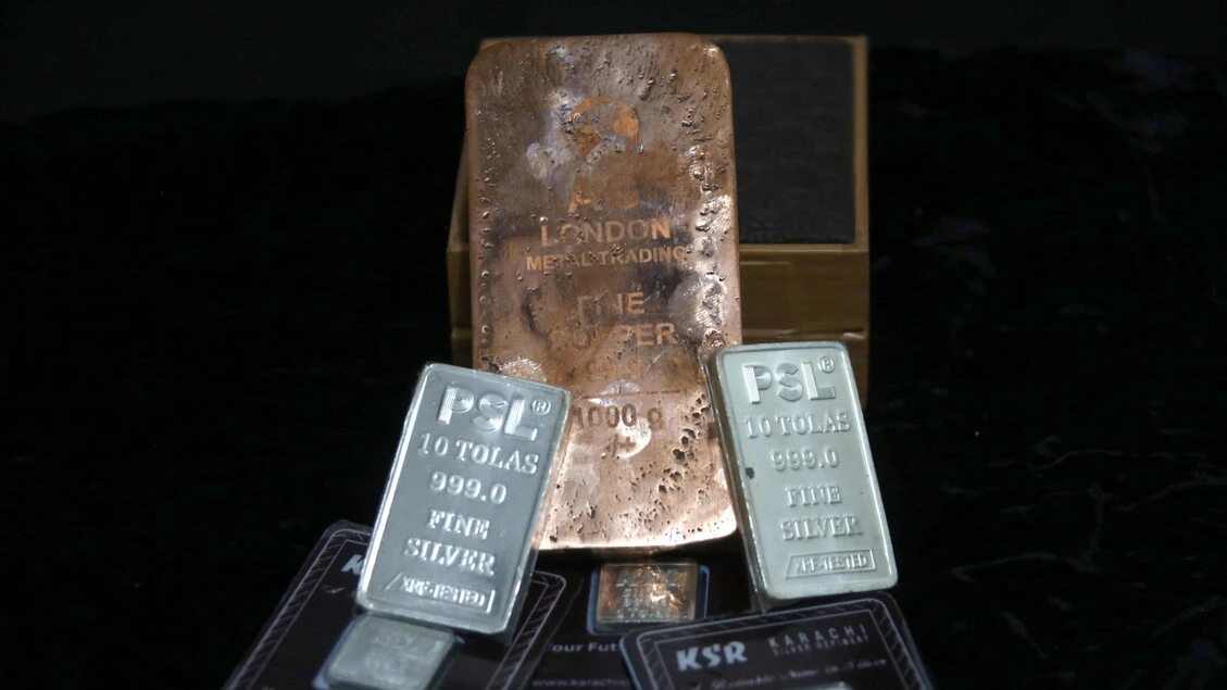 L'oro è stabile, a 4.712,99 dollari