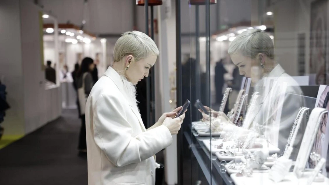 I nuovi gioielli arrivano da lontano, le novità a Milano Fashion&Jewels