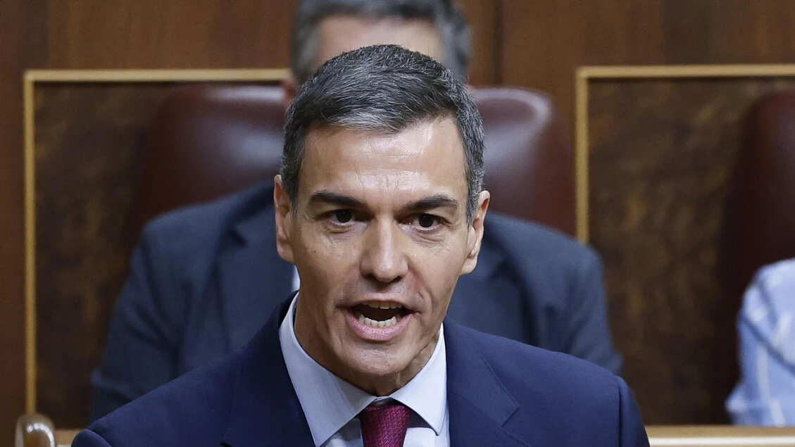 Sanchez, 'chiederemo all'Ue di sanzionare Ben Gvir'
