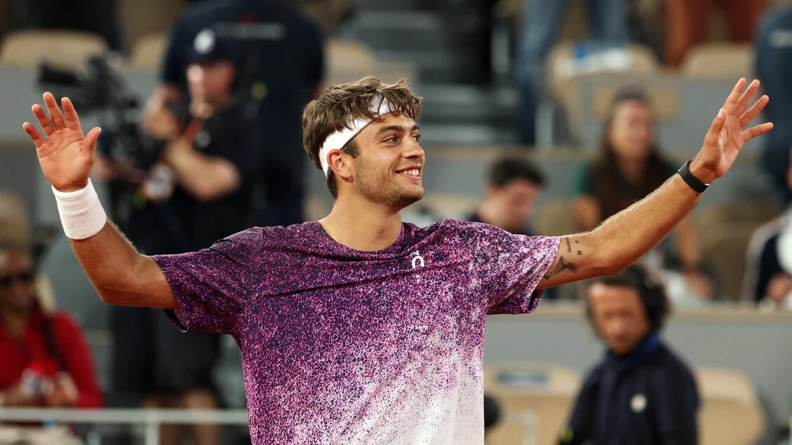 Cobolli-Arnaldi la semifinale, ci sarà un azzurro per il titolo Roland Garros