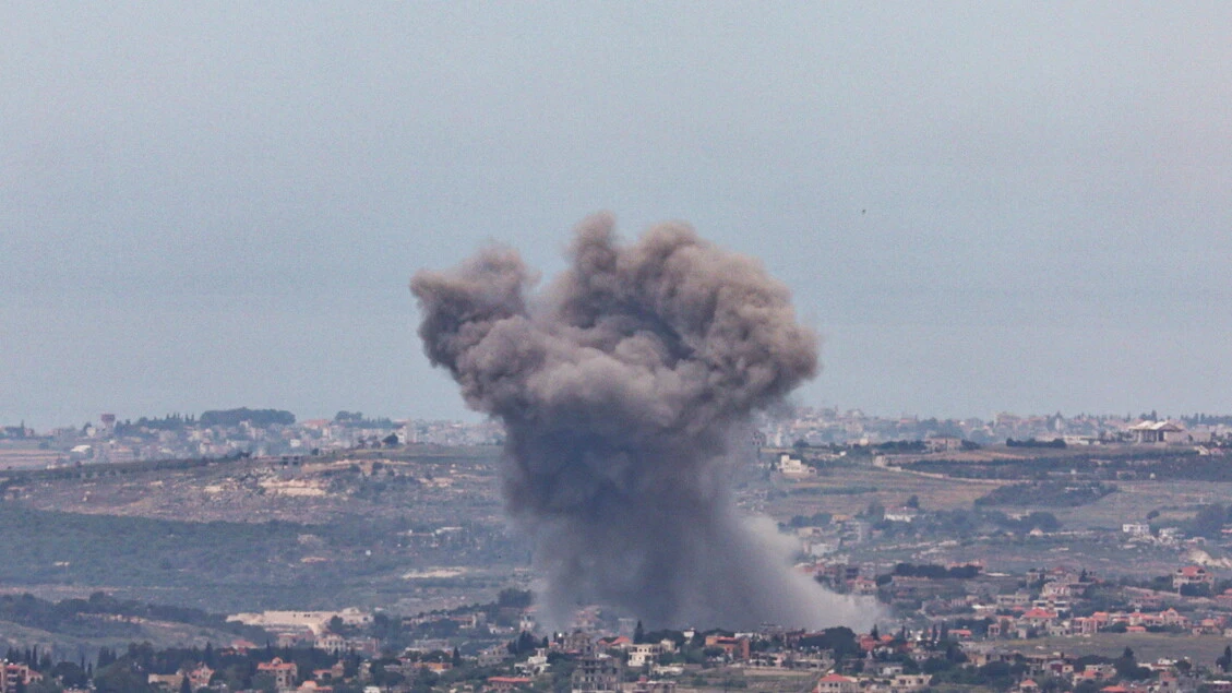 Nna, 12 persone uccise tra cui bambini nei raid di Israele nel sud del Libano