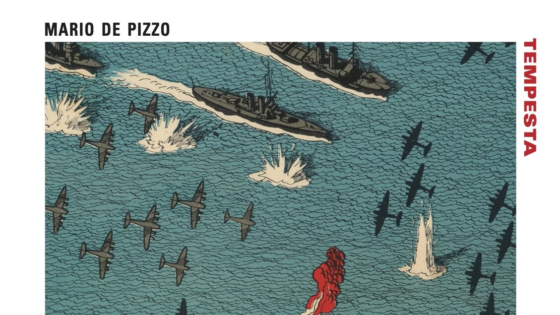 Tempesta, la battaglia per il futuro si combatte sull'Atlantico