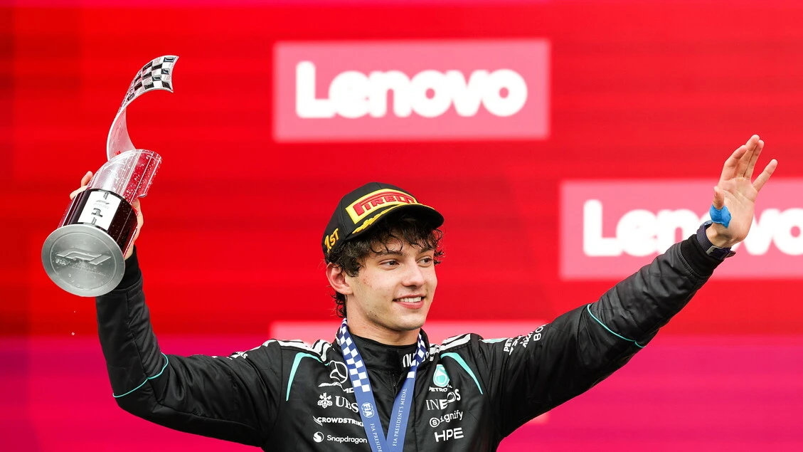 Presidente Aci 'da Antonelli a Bulega, Italia ai vertici nel motorsport'