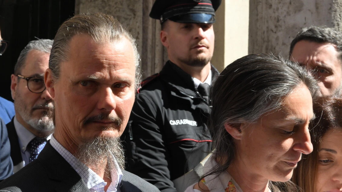 Famiglia nel bosco: 'Nessun illecito dai magistrati minorili'