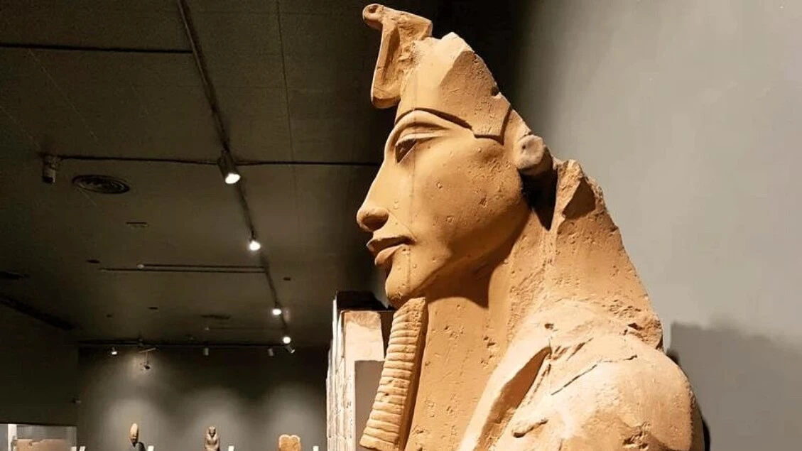 Al Museo di Luxor un premio per l'accessibilità e l'inclusività