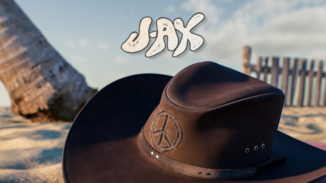 J-Ax, il 29 maggio esce il singolo Hippy ya yo (però anche no)