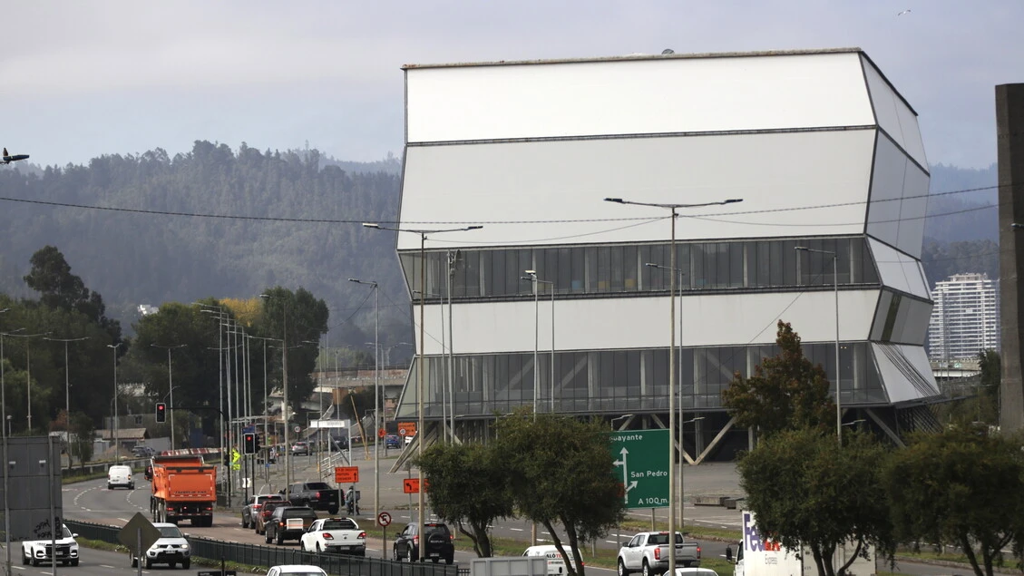 Al cileno Smiljan Radic Clarke il Pritzker per l'architettura