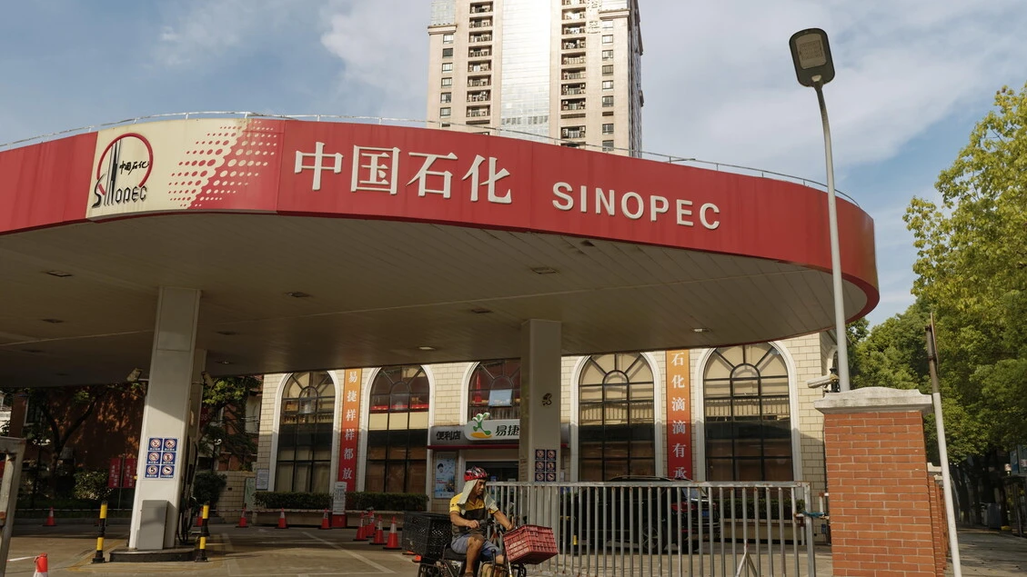 La Cina taglia ancora i prezzi di diesel e benzina