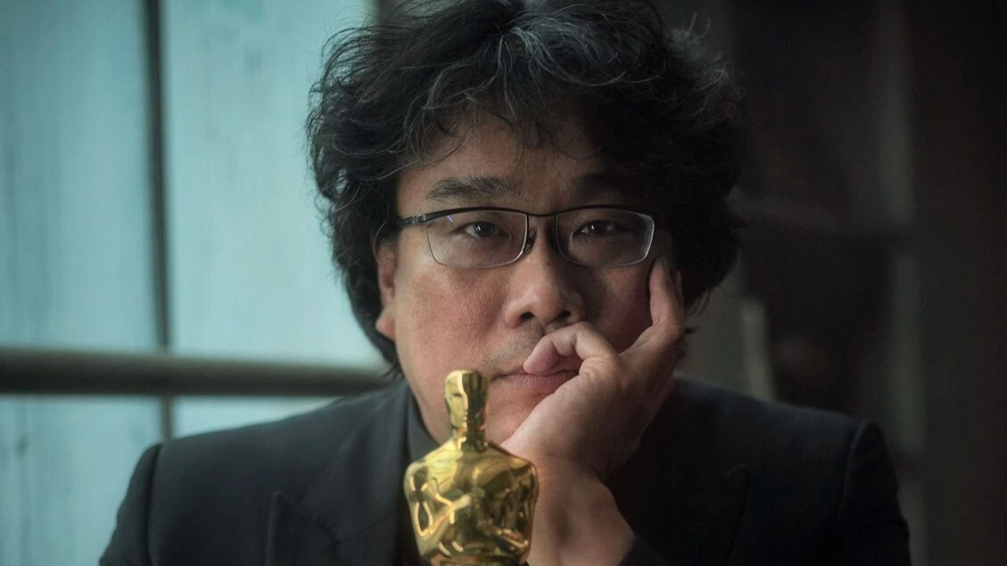 Bong Joon Ho a Torino, Stella della Mole e masterclass per il regista di Parasite