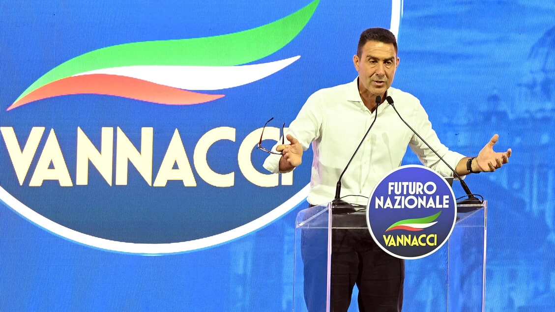 Vannacci, compiere un reato contro un omosessuale è più grave? Non può essere