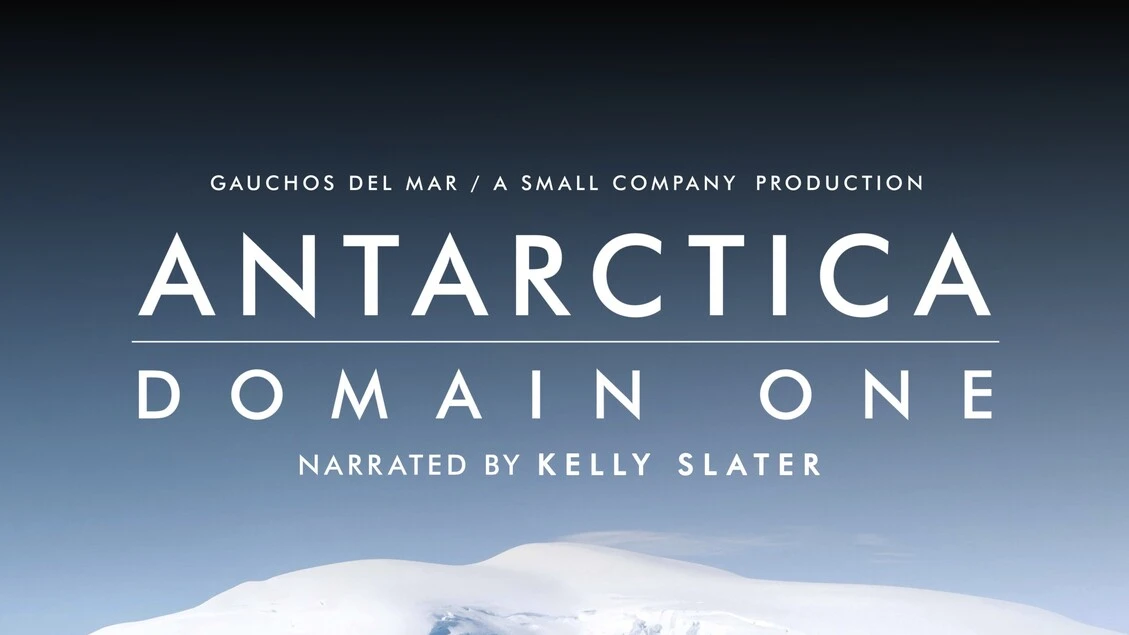 Antarctica - Domain One, un film documentario per la difesa dell'Antartide