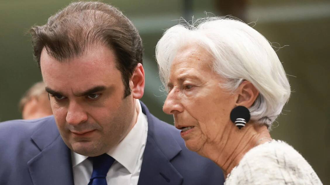 Presidente Eurogruppo, 'la crisi può sconvolgere le nostre economie'