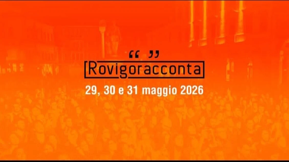 Riparte Rovigoracconta, spazio a gruppi di lettura e ricerca interiore