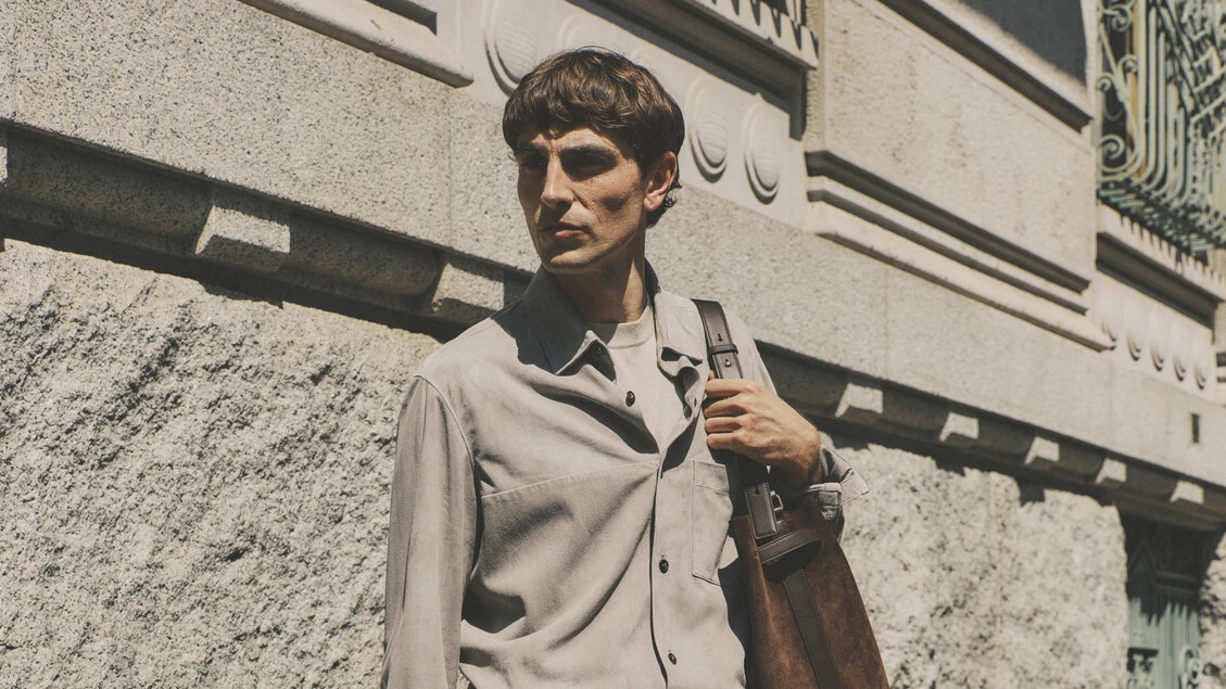 Della Valle (Tod's), per la moda il peggio è passato