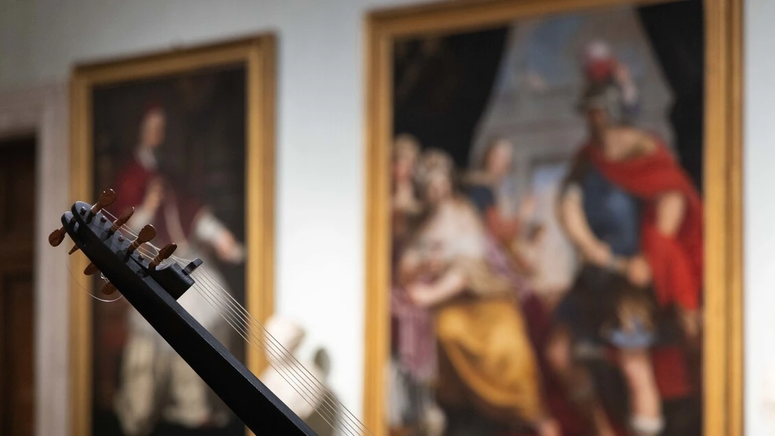 La Notte dei Musei tra arte, danza, musica e teatro