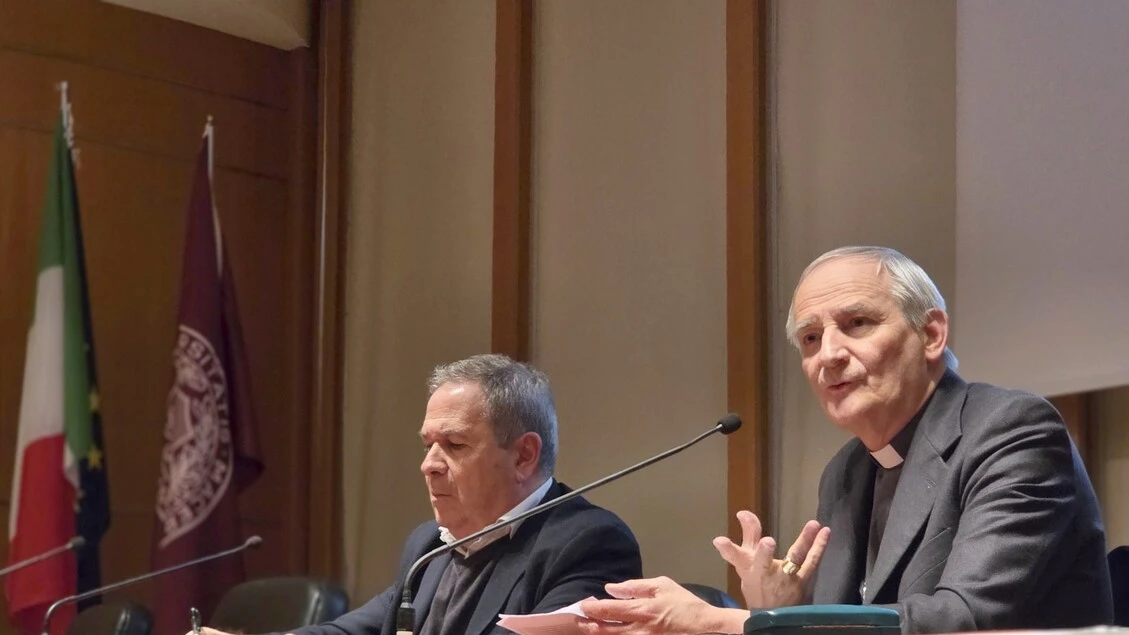 La Cei, 'Trump rispetti il Papa e il suo ministero'