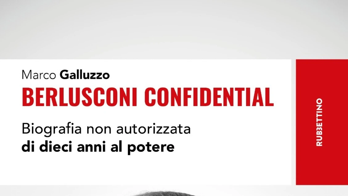 Un pugno di giornalisti e Berlusconi, un ritratto inedito del Cav