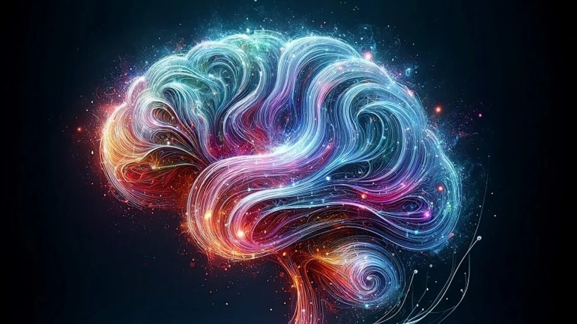 Cervello, l'immaginazione è più complessa del semplice replay dei sensi