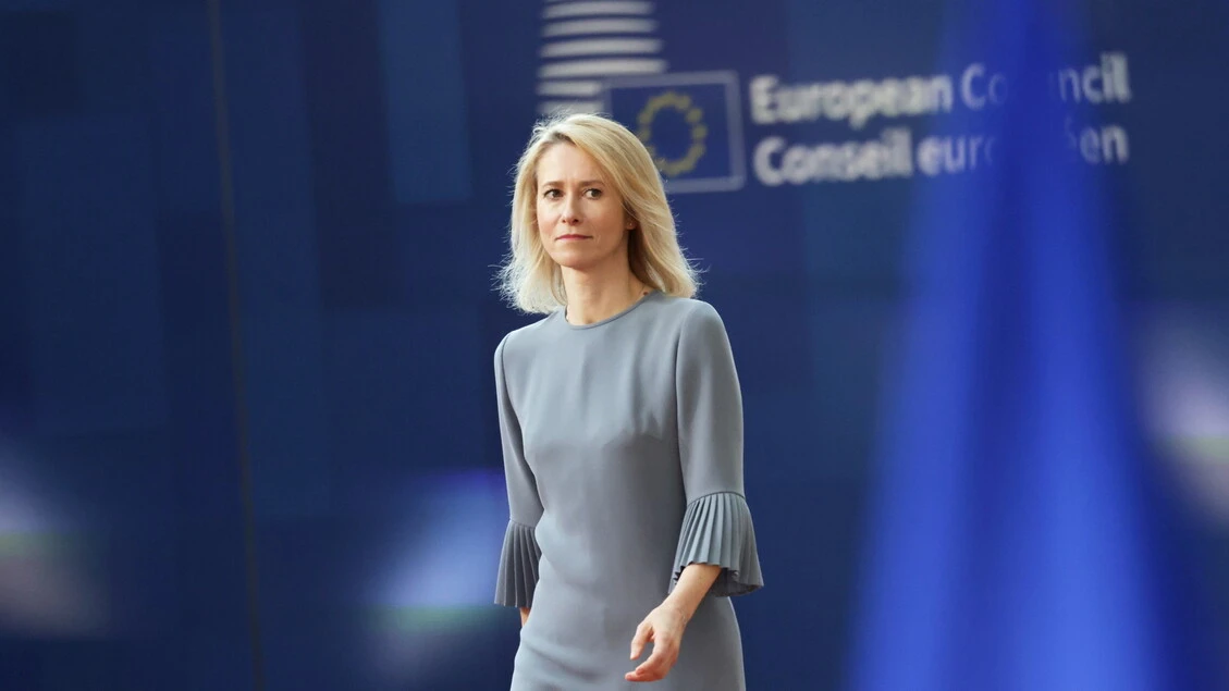 Kallas, 'la guerra in Iran non ha una base di diritto internazionale'