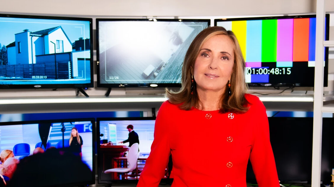 Mediaset, si è chiuso un altro ciclo di successo per Forum con Palombelli