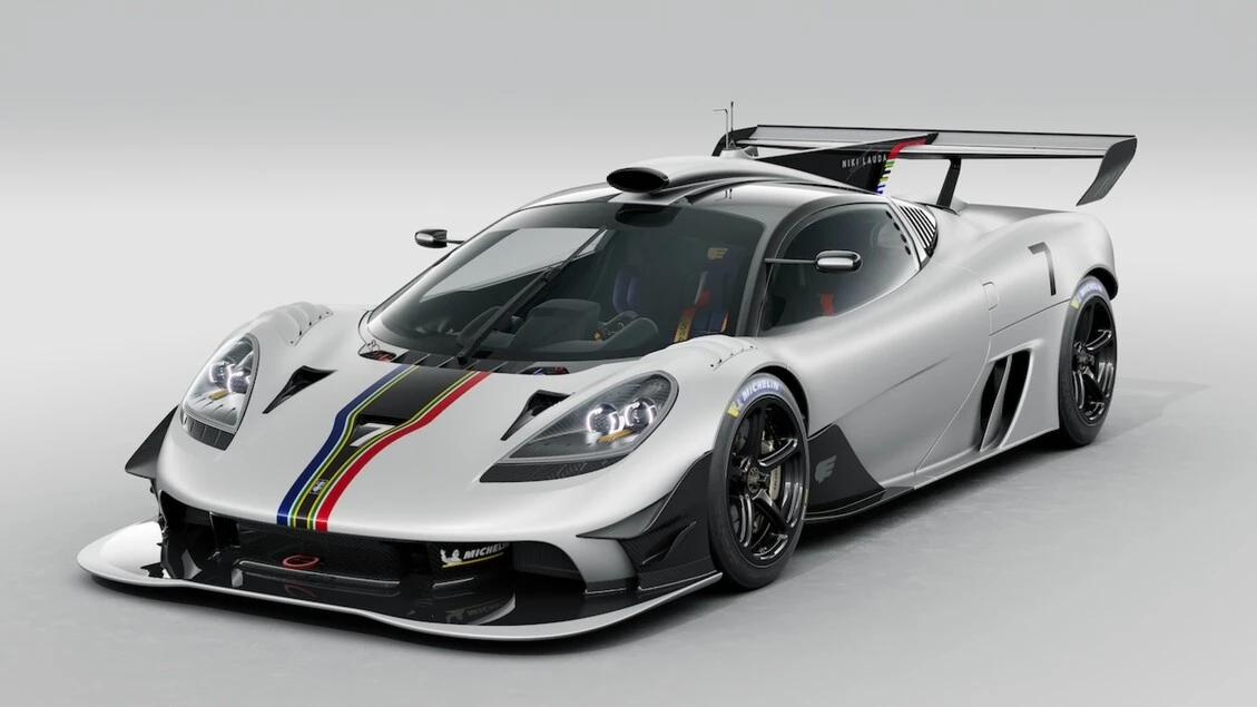 Gordon Murray Automotive pronto per Goodwood con diversi modelli