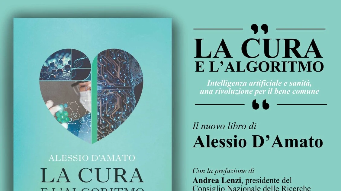 Dai disturbi psicologici alla lotta ai tumori, nell'IA un alleato