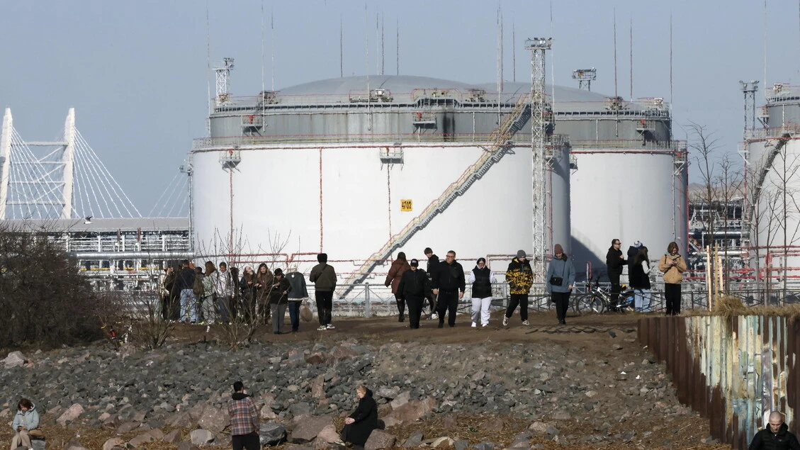 Usa, nuova deroga sul petrolio russo a causa dell'Iran