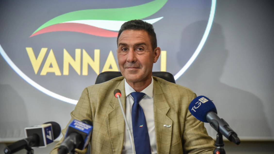 Vannacci, FnV si batterà per reintrodurre le preferenze nella legge elettorale