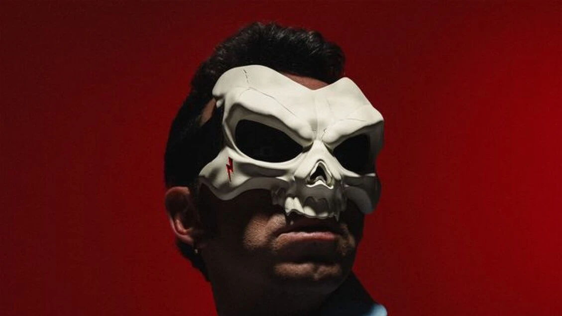 Hit parade, dieci anni dopo Salmo monopolizza la classifica con Hellvisback