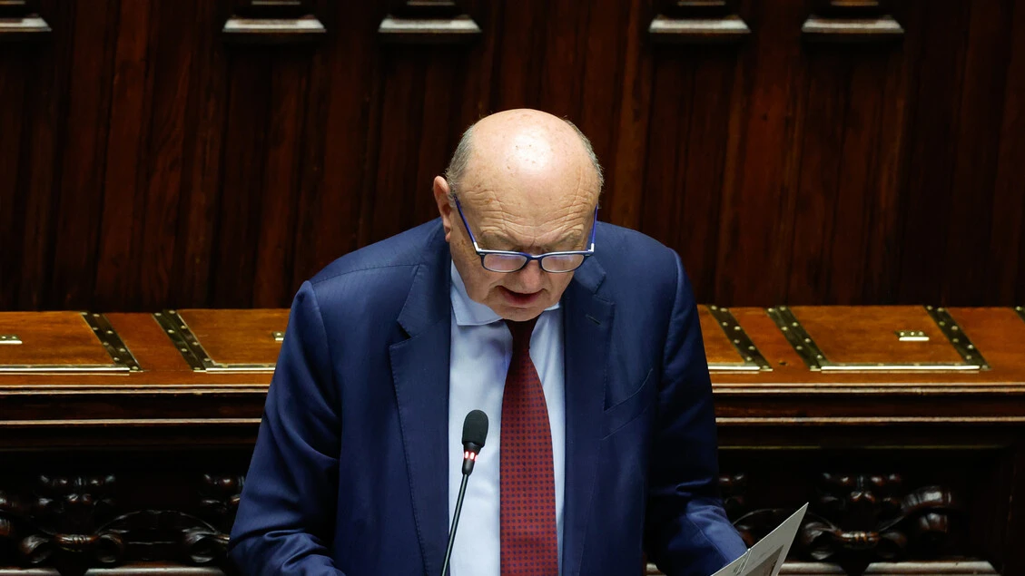 Pichetto, a fine aprile faremo una valutazione sulle accise