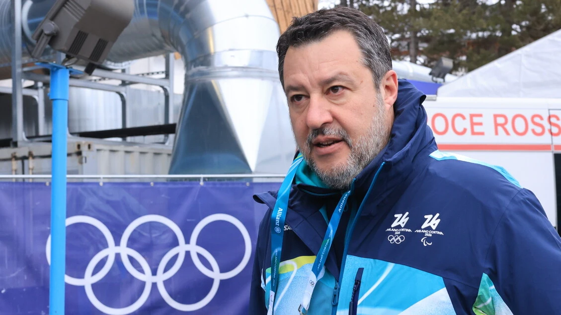 Salvini, Gratteri? Io lo denuncio. E voterò SÌ
