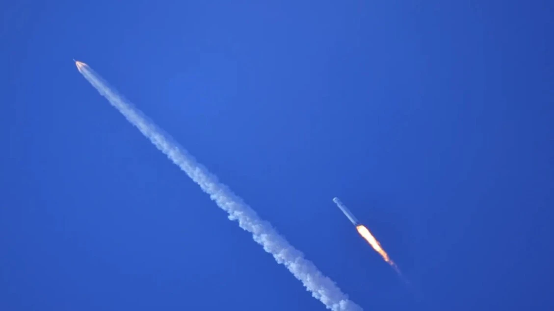 Luna, la Cina prosegue i test per inviare astronauti nel 2030