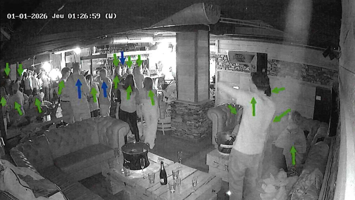 Scuola e sicurezza, dopo Crans Montana si insegna a gestire le emergenze