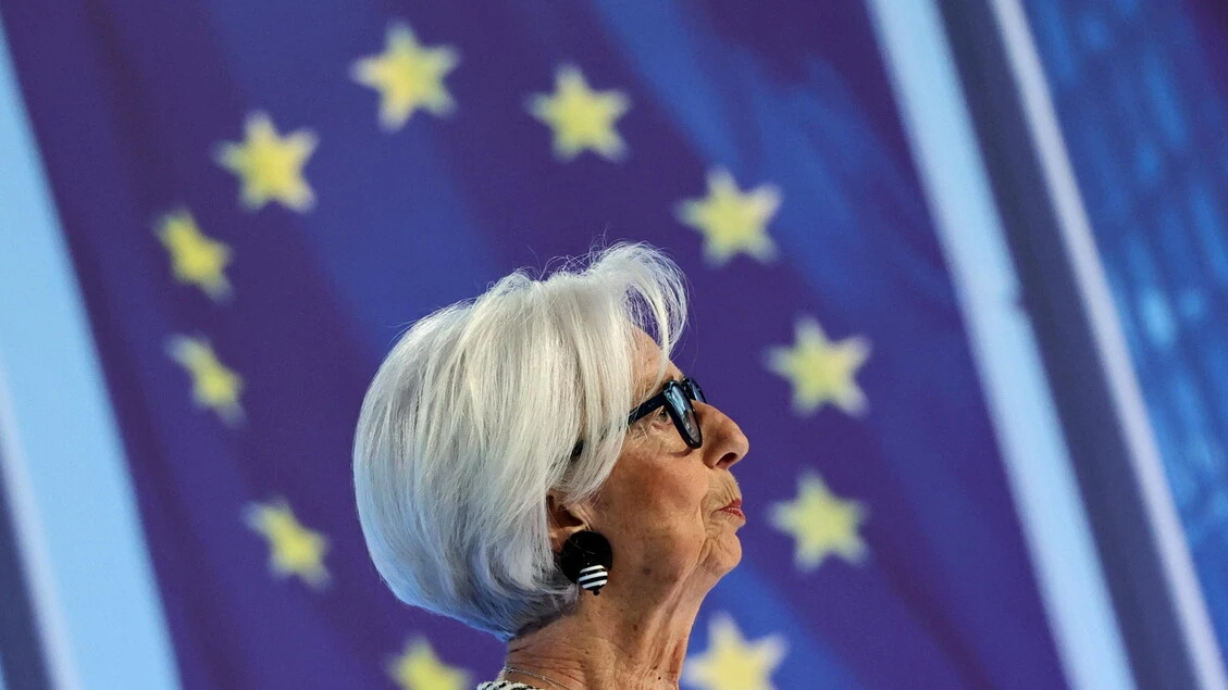 Lagarde, decisione tassi unanime ma discusso a lungo su rialzo