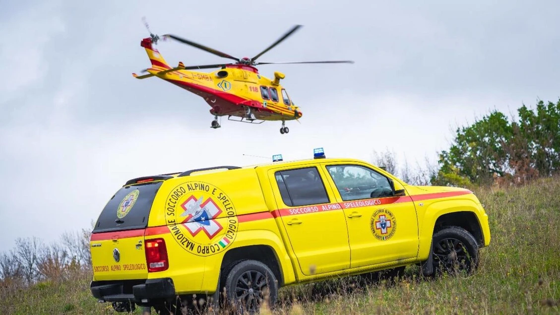 Morto l'escursionista disperso da lunedì in Friuli Venezia Giulia