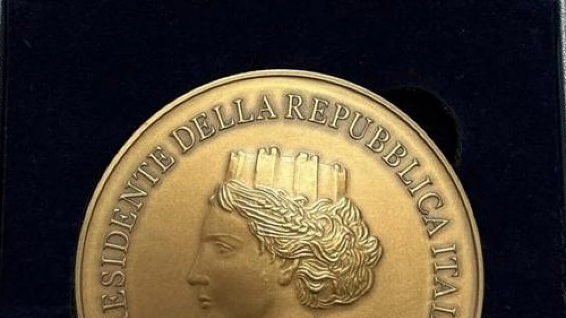 Al Festival dei Due Mondi conferita la Medaglia del presidente della Repubblica