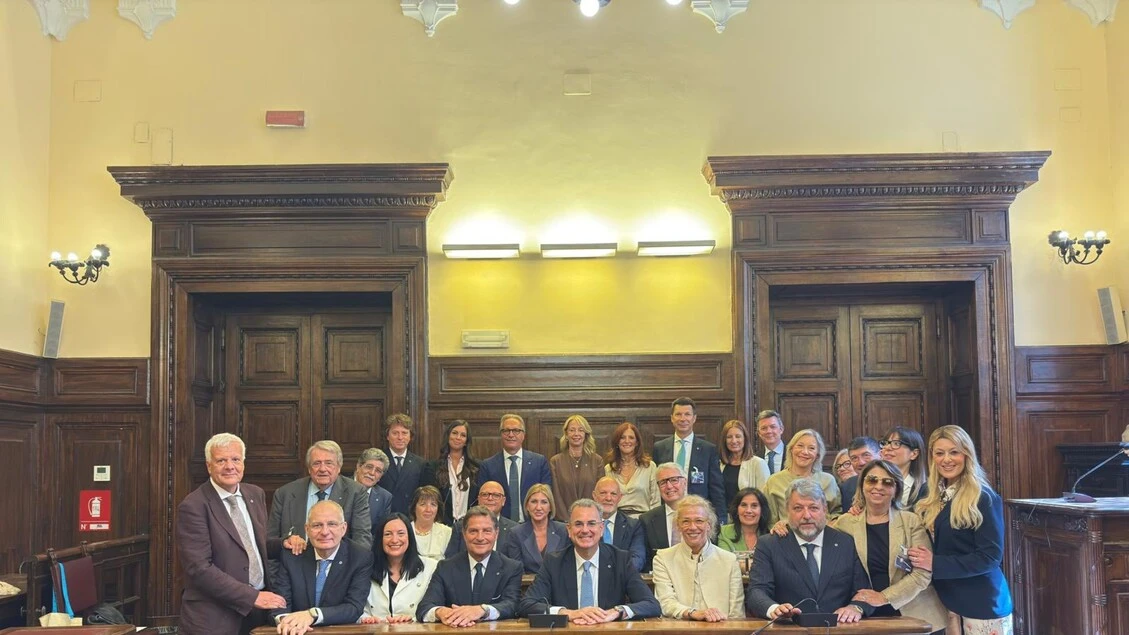 Commercialisti, insediato il consiglio nazionale guidato da de Nuccio