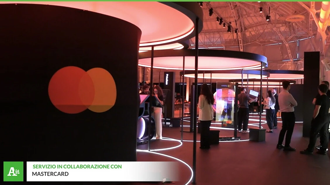 Corti (Mastercard): 