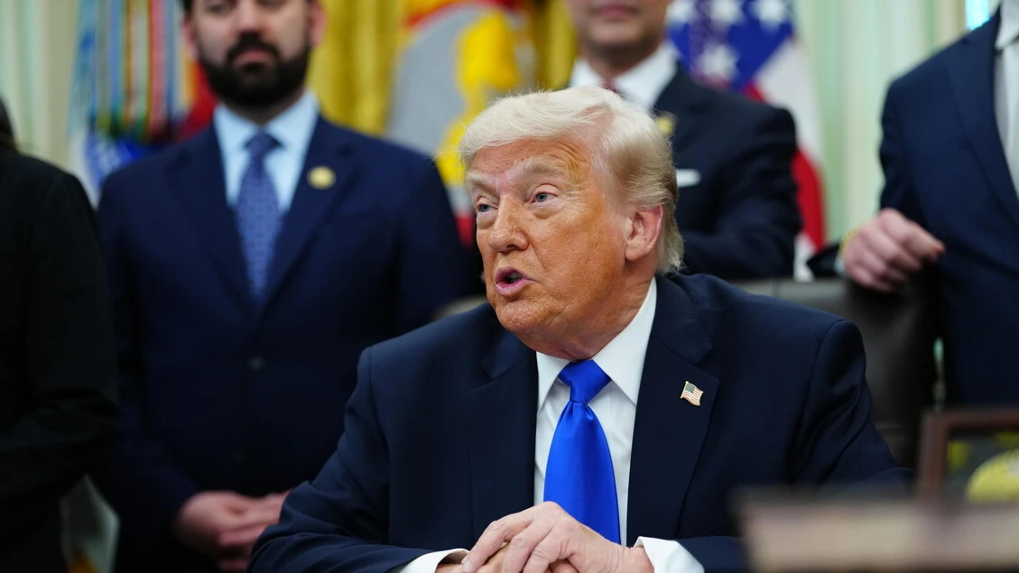 Trump, possibile riduzione truppe in Italia e Spagna? Probabilmente